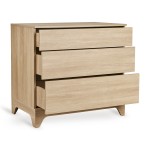 Quax Commode Tsugi - Honey Ash
