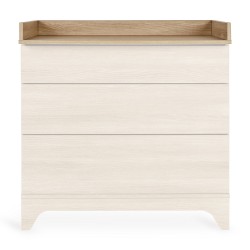 Quax Extension XL pour Commode Tsugi - Honey Ash