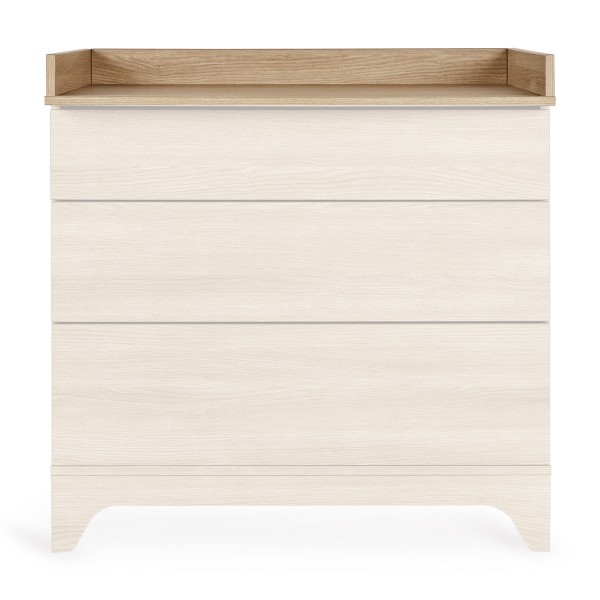 Quax Extension XL pour Commode Tsugi - Honey Ash