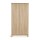 Quax Armoire Tsugi 2 Portes - Honey Ash
