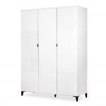 Little Sky - Mia - Armoire 3 portes