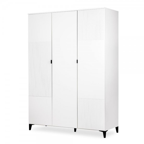 Little Sky - Mia - Armoire 3 portes
