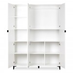 Little Sky - Mia - Armoire 3 portes