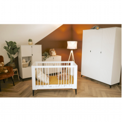 Little Sky - Mia - Chambre 