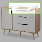 Little Sky - Sofie - Extension pour Commode - Blanc