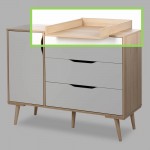 Little Sky - Sofie - Extension pour Commode - Naturel