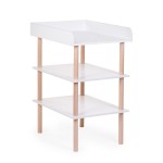 Childhome - Table A Langer - Blanc