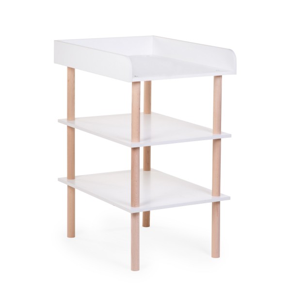 Childhome - Table A Langer - Blanc