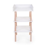 Childhome - Table A Langer - Blanc