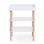 Childhome - Table A Langer - Blanc