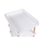 Childhome - Table A Langer - Blanc