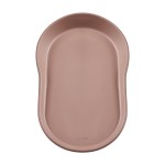 Quax Mamee Coussin à Langer Coral – Ergonomique & Imperméable