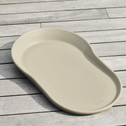 Quax Mamee Coussin à Langer Thym – Ergonomique & Imperméable