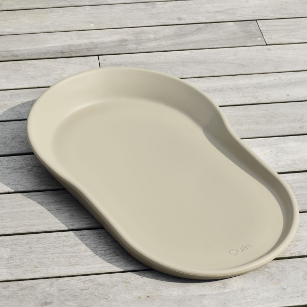 Quax Mamee Coussin à Langer Thym – Ergonomique & Imperméable