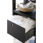 Pericles Table A Langer Cindy - Noir