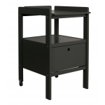 Pericles Table A Langer Cindy - Noir