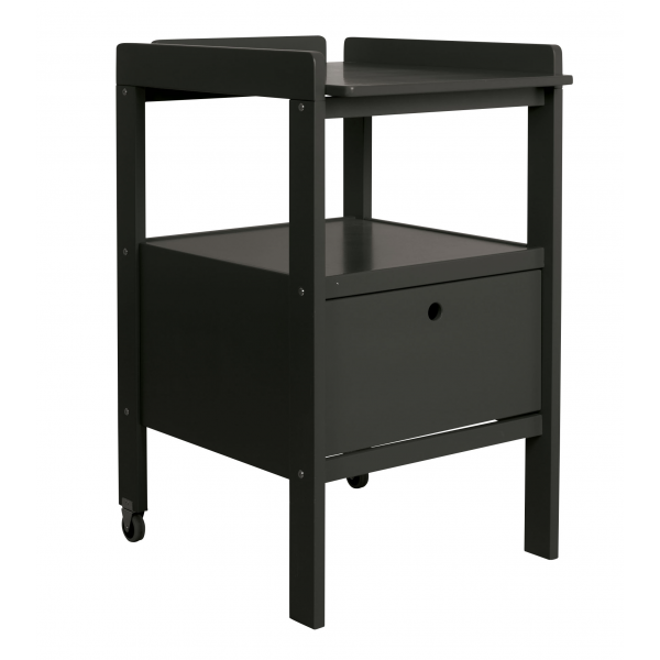 Pericles Table A Langer Cindy - Noir