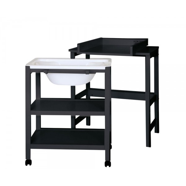 Pericles Meuble de bain Lola Noir