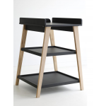 Pericles Table A Langer June - Noir