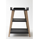 Pericles Table A Langer June - Noir