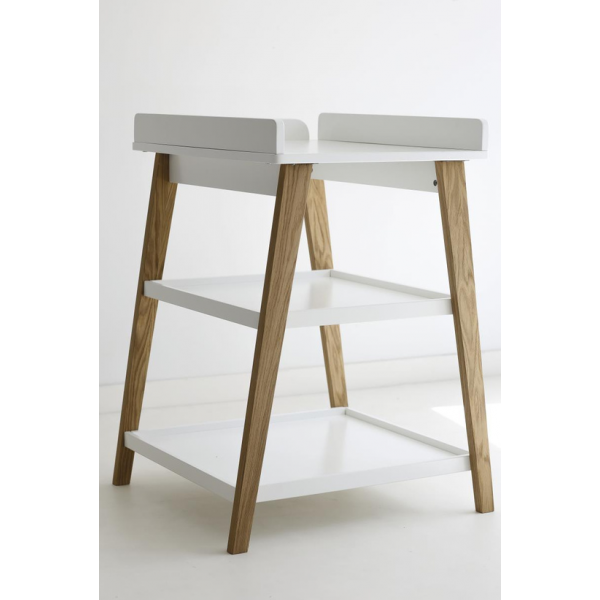 Pericles Table A Langer June - Blanc