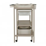 Quax Meuble de bain BASIC Stone (Pierre)