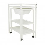 Quax Meuble de bain BASIC Blanc