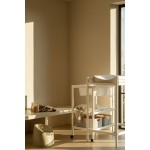Quax Meuble de bain BASIC Blanc
