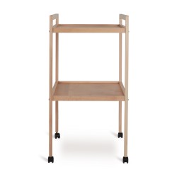 Quax Table à langer Mori - Natural