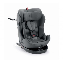 Cam - Tour I-size - Siège auto avec isofix - Anthracite