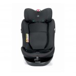 Cam - Tour I-size - Siège auto avec isofix - Anthracite