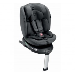 Cam - Sosta I-size - Siège auto avec isofix - Anthracite