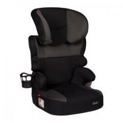 Quax siège auto groupe 2/3 noir
