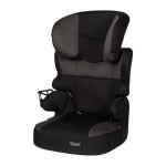 Quax siège auto groupe 2/3 noir