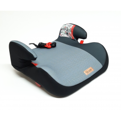 Quax Rehausseur Topo Khaki -Easyfix - Group 2/3