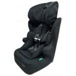 Quax - Siège auto - BEL - NOIR - 76-140 CM