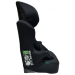 Quax - Siège auto - BEL - NOIR - 76-140 CM