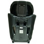 Quax - Siège auto - BEL - NOIR - 76-140 CM