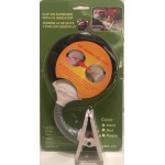 Pare Soleil Avec Alarme Uv