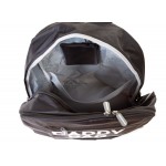 Childhome Daddy Bag Sac a Dos à langer - Noir