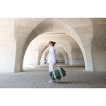 Childhome Mommy Bag Sac à langer - Signature -Vert