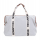 Childhome Mommy Bag Sac à langer - Signature -Offwhite