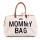 Childhome Mommy Bag Sac à langer - Teddy Ecru
