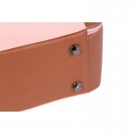 Childhome Mini Traveller Valise Enfant - Rose Cuivre