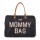 Childhome Mommy Bag Sac à langer - Noir Or