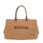 Childhome Mommy Bag Sac à langer - Teddy Beige