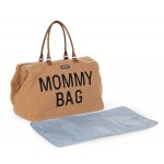Childhome Mommy Bag Sac à langer - Teddy Beige