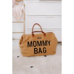 Childhome Mommy Bag Sac à langer - Teddy Beige
