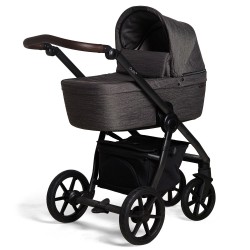 Quax Crooz-2 landau Chevron Brown