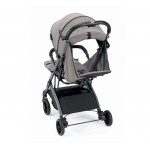 CAM - Pousette - Compass 2.0 - Gris